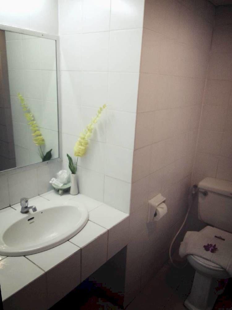 The Nest Serviced Apartment バンコク都 エクステリア 写真